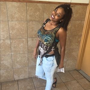 Meet your Posher, Barbara