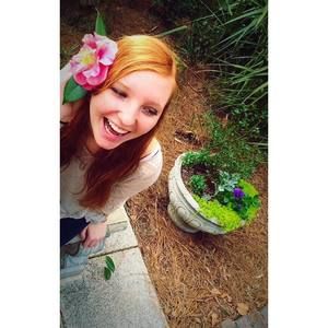 Meet your Posher, Samantha