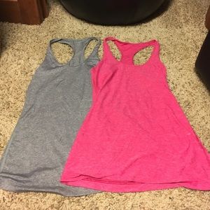 Lulu Lemon Cool Racerback