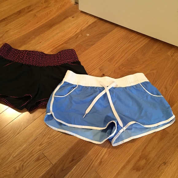 Shorts - Picture 1 of 3