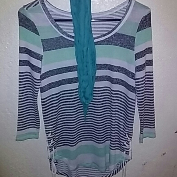 This is a dress