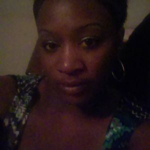 Meet your Posher, Kizzy