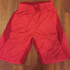 Nike DRI-FIT Shorts