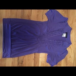 Purple top