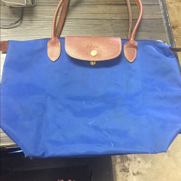 Longchamp