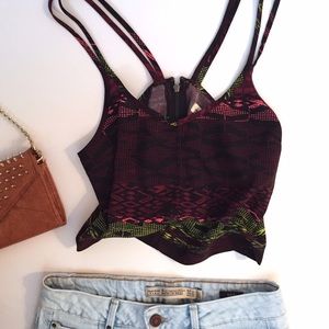 Urban Outfitters Crop Top ▫️▪️