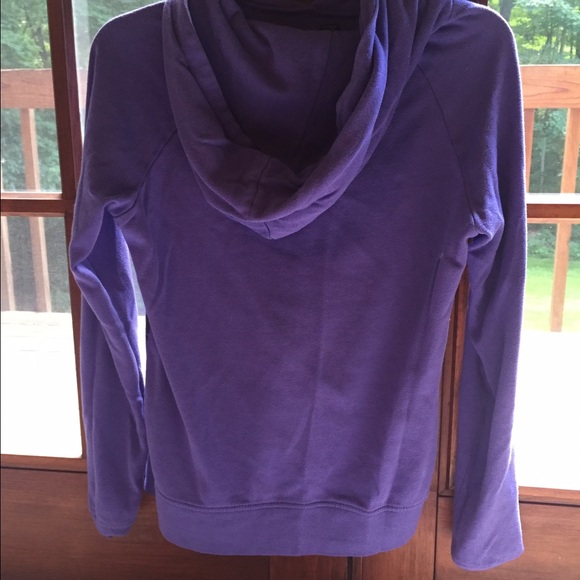 Rälik zebra sweatshirt - Picture 2 of 2