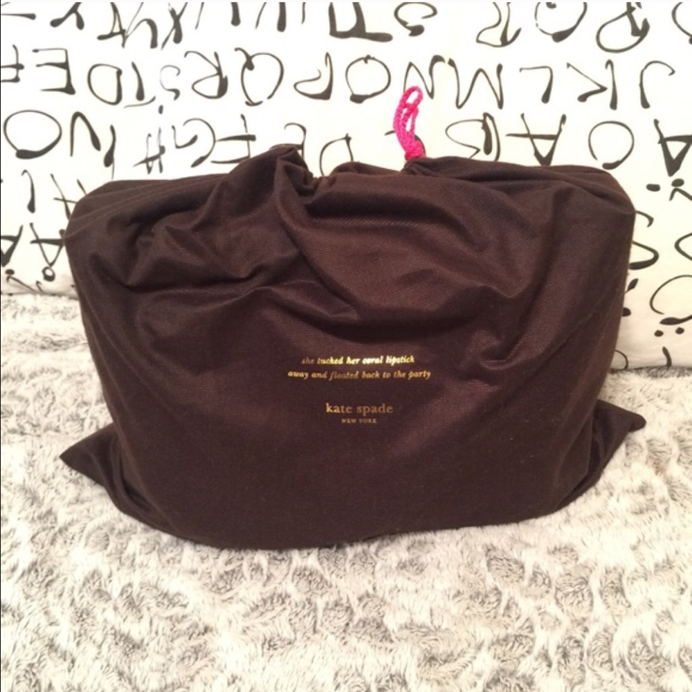 Kate Spade ♠️ * 2nd listing for additional photos* - Picture 7 of 8