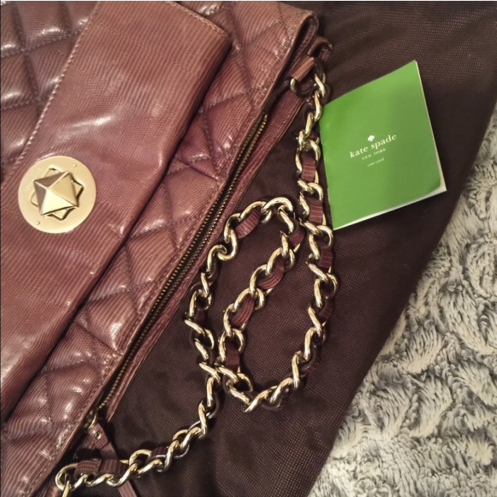 Kate Spade ♠️ * 2nd listing for additional photos* - Picture 8 of 8