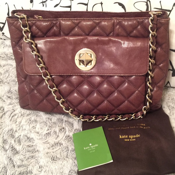 Kate Spade ♠️ * 2nd listing for additional photos* - Picture 3 of 8