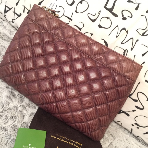 Kate Spade ♠️ * 2nd listing for additional photos* - Picture 4 of 8