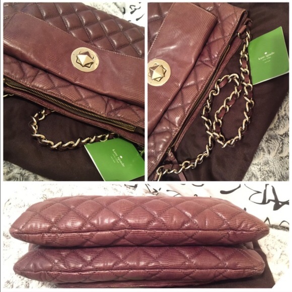 Kate Spade ♠️ * 2nd listing for additional photos* - Picture 5 of 8