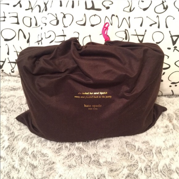 Kate Spade ♠️ * 2nd listing for additional photos* - Picture 7 of 8
