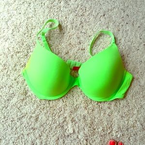 Victoria's Secret PINK bra