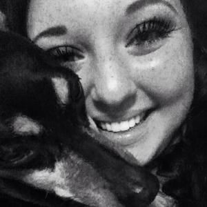 Meet your Posher, Teah