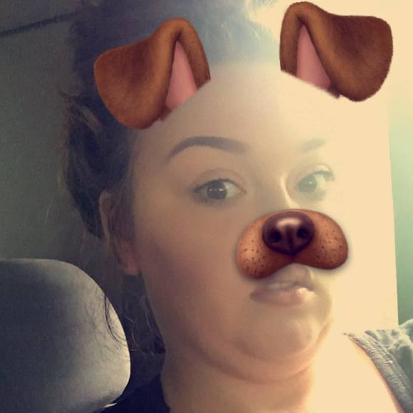 Meet your Posher, Hailey