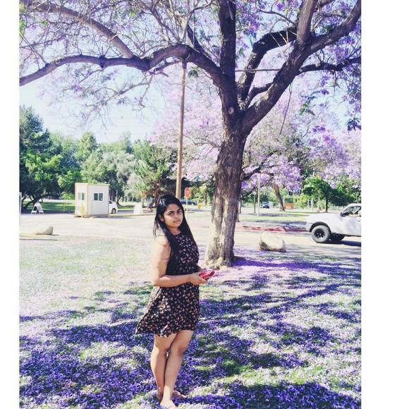 Meet your Posher, Neha