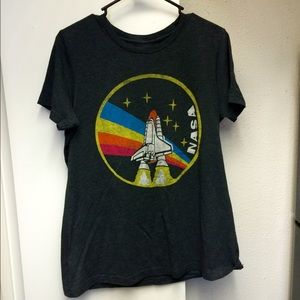 Vintage Looking NASA Modcloth T-Shirt