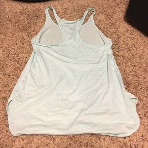Lulu tank