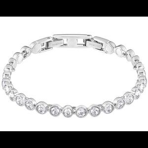 Swarovski Tennis Bracelet
