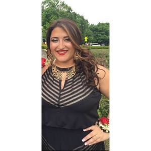 Meet your Posher, Cayleigh