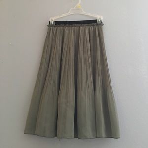 Skirt