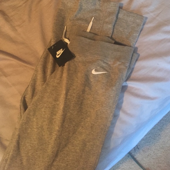 Nike Pants - Nike sweats NWT