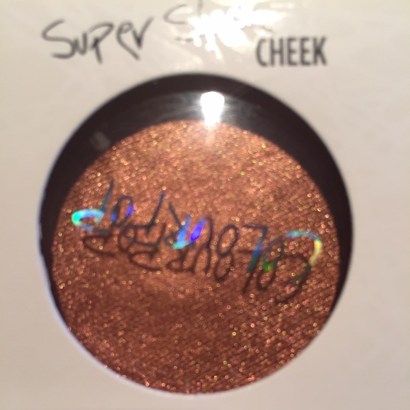 Colourpop Other - Colourpop Avalon bronzer