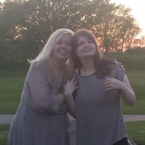 Meet your Posher, Tammy