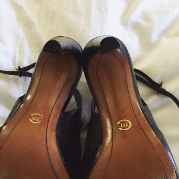 Derek Lam 10 Crosby Capri heel! - Picture 4 of 4