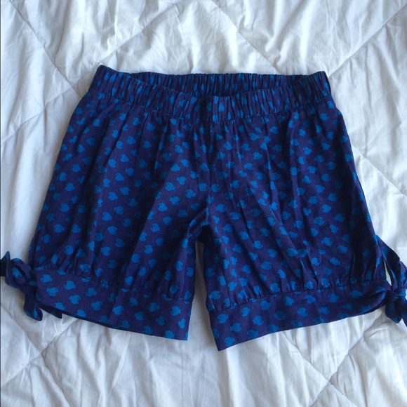 Michael Kors Pants - MICHAEL KORS SUMMER SHORTS