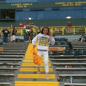 Meet your Posher, Carly