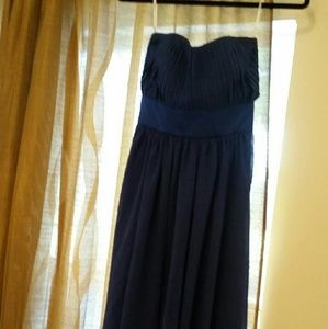 Formal dress