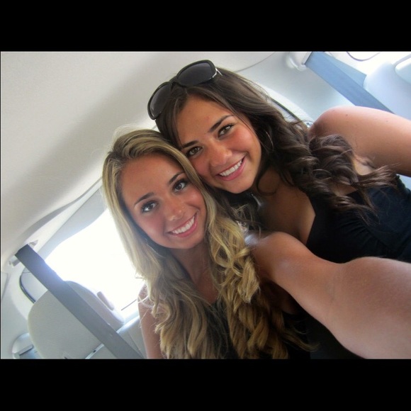 Meet your Posher, Liza - Picture 1 of 1