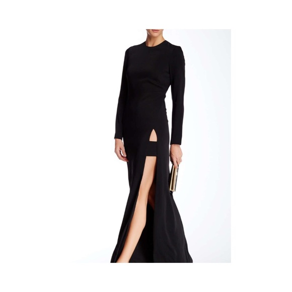 💥 LOWEST 💥 Jill Stuart Black Dress BNWT Size 4 - Picture 2 of 4