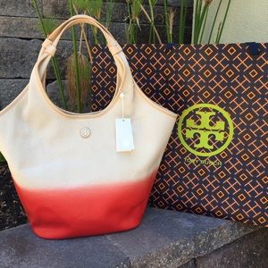 REDUCED!!! NEW Tory Burch Hobo Bag