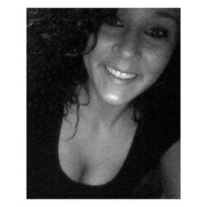 Meet your Posher, Savannah