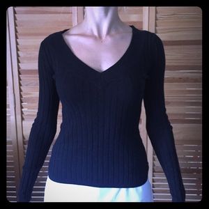 Women's Express V-neck sweater