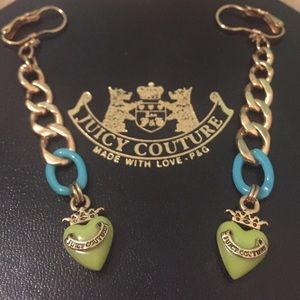 Juicy Couture Earrings