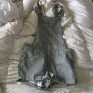 Mossimo Overalls