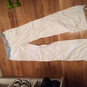 Cargo pants