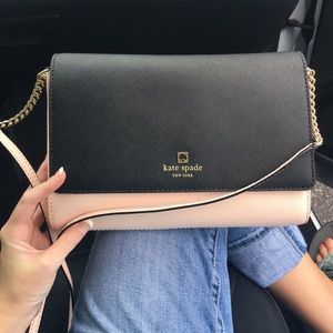 FLASH SALE Kate Spade Charlotte Street Crossbody✨