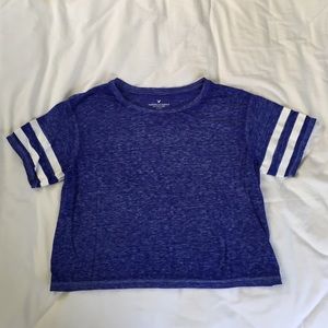 American Eagle Top