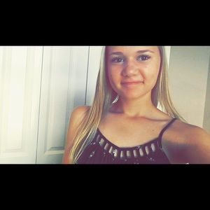 Meet your Posher, Megan