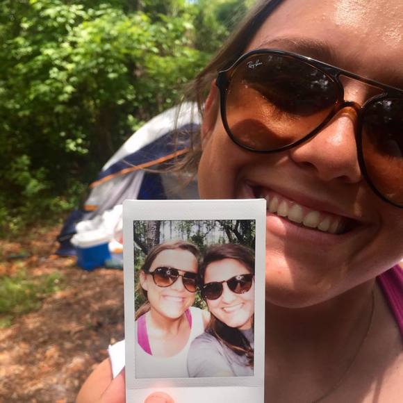 Meet your Posher, Julia-paige