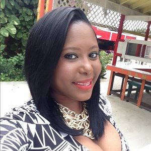 Meet your Posher, Linda