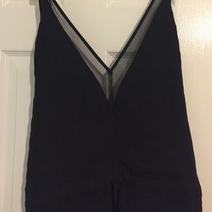 Mason Romper