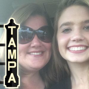 Meet your Posher, Gracie