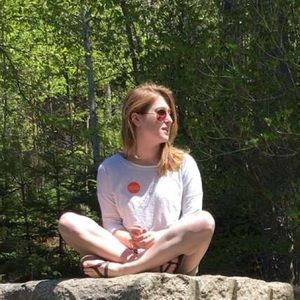 Meet your Posher, Anna
