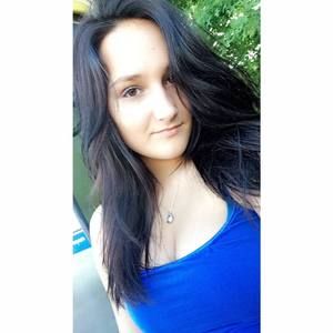 Meet your Posher, Kaylee